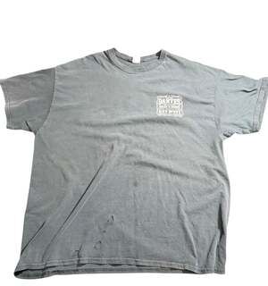 Dante’s Halos & Horns Key West Florida T-Shirt Men’s XXL Distressed